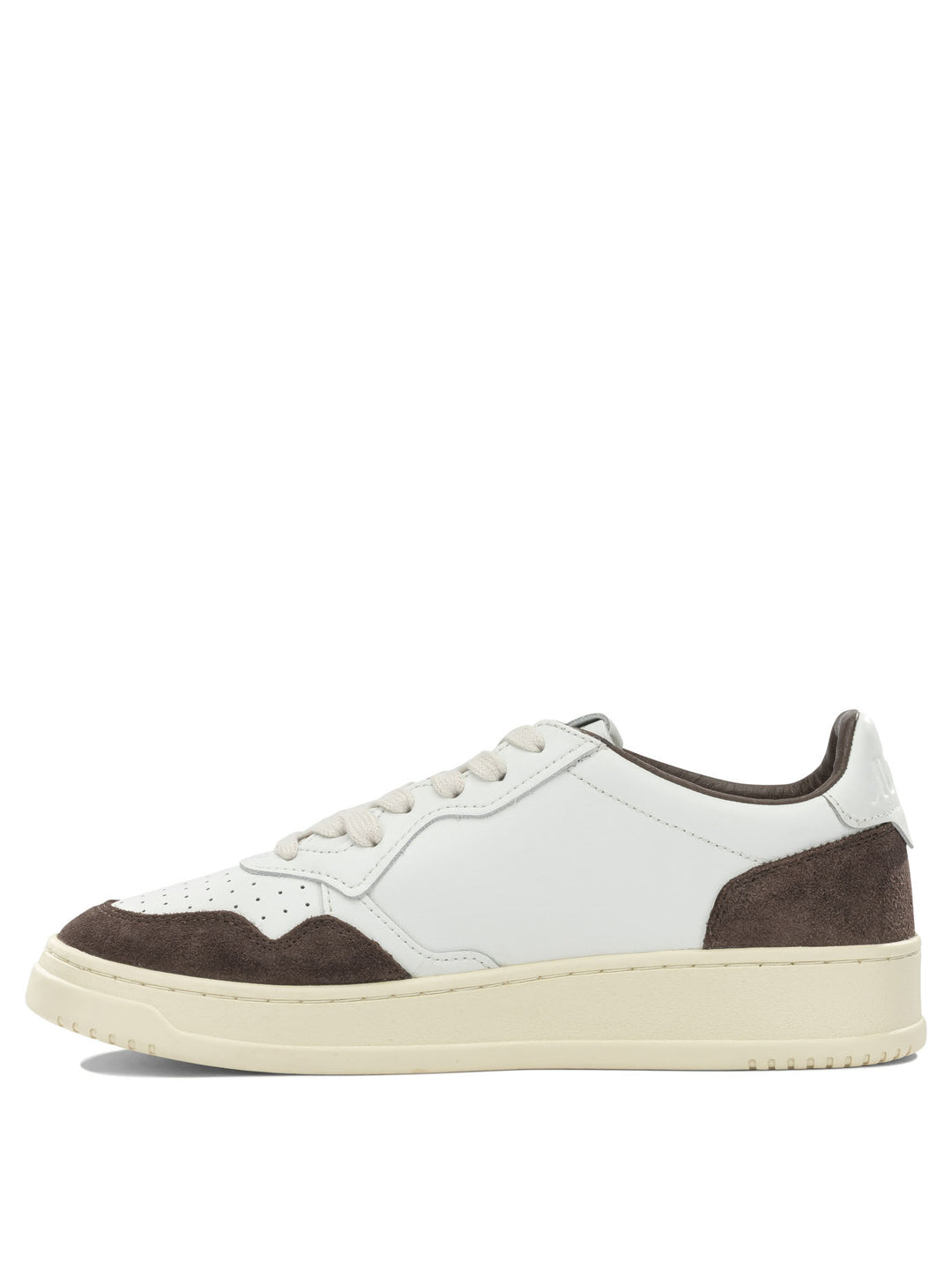 Autry Medalist Low Sneakers & Slip-On - Marrone | 9e488fe22e65a5c0b271a2ebfd1a351e9b843daa