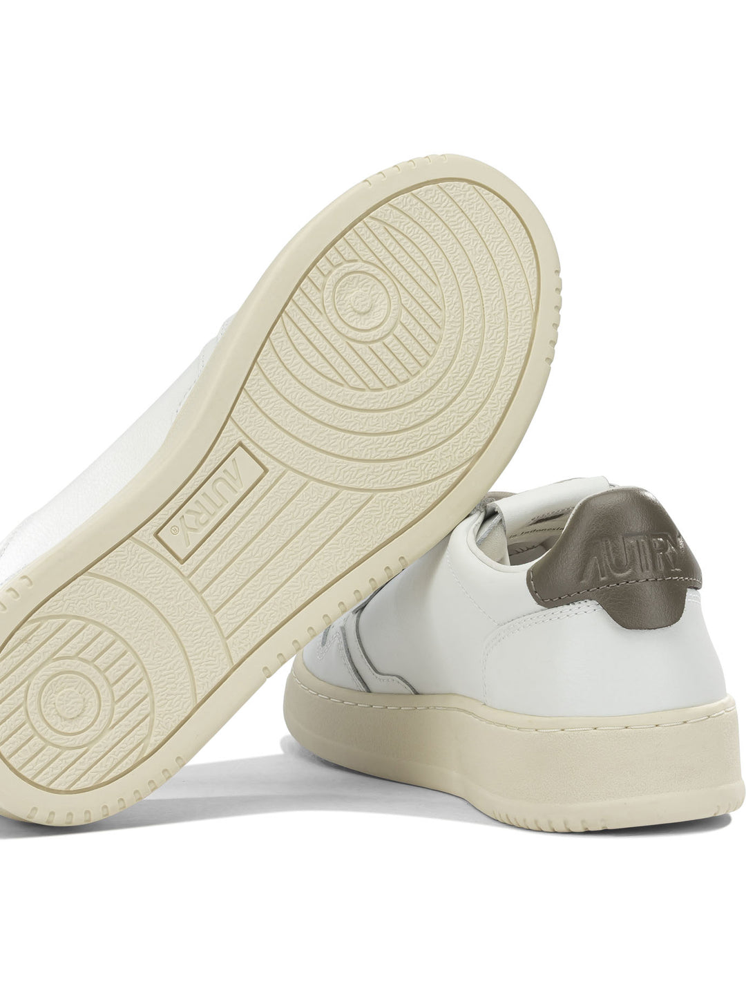 Autry Medalist Low Sneakers & Slip-On - Verde | b36ea5da7ad1c282ef3df1217ae6425b14d784a0