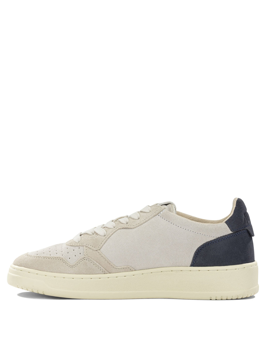 Autry Medalist Low Sneakers & Slip-On - Blu | 5febea775c373556f77e528738c224e0d5707115