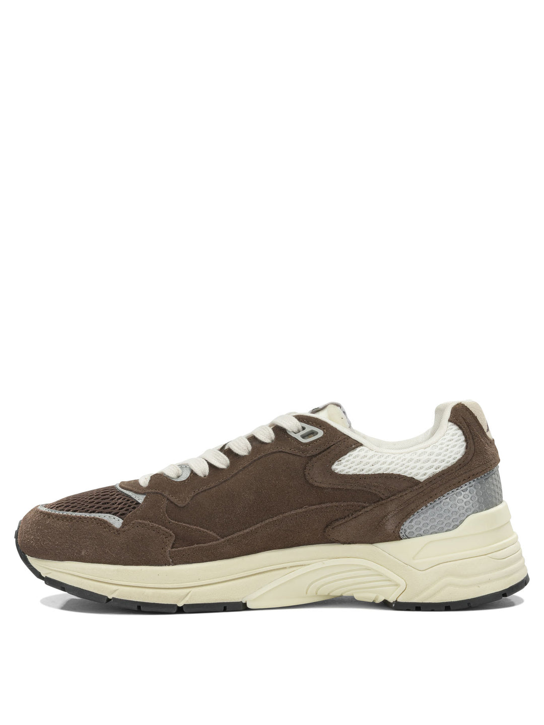 Autry Hyperway Sneakers & Slip-On - Marrone | 5c13c0a7b2ece92e387894735b1a15dbfd353749