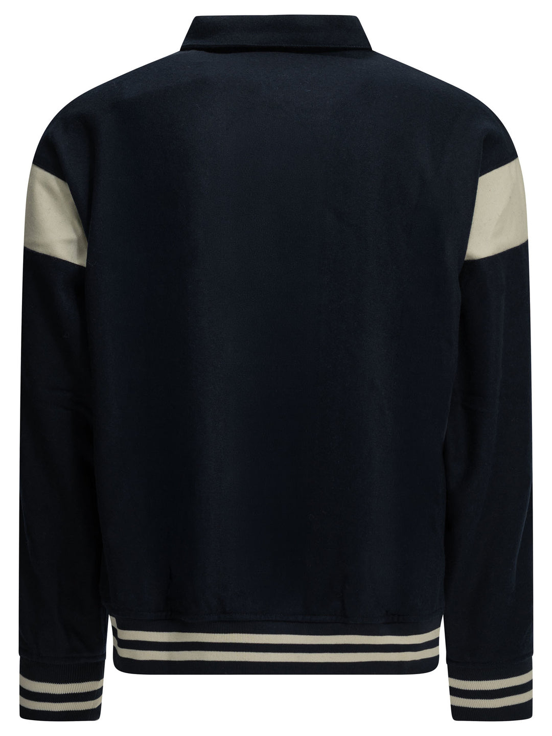 Autry Varsity College Jackets and Coats - Blu | 66236af79c94a03631304850e035c76fea28e652