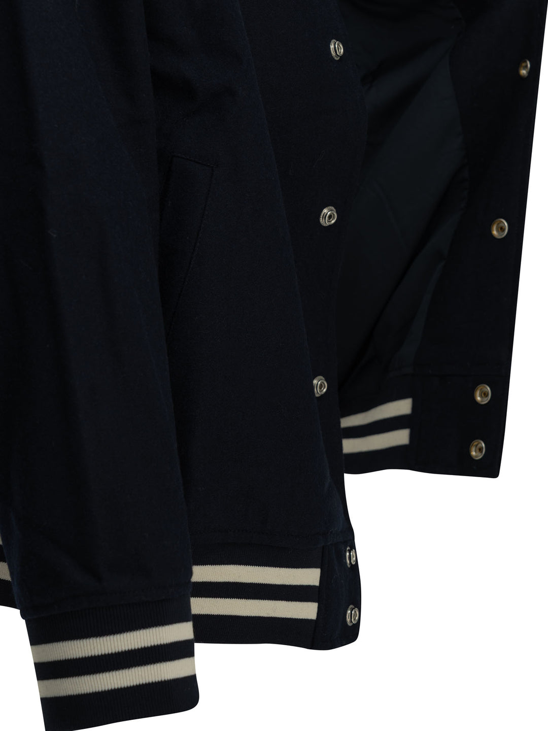 Autry Varsity College Jackets and Coats - Blu | 3d82c06500154d6ab58a0d9e220a2b847f488385