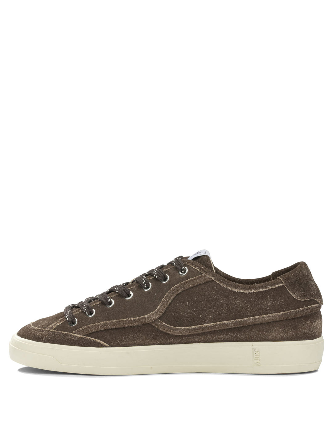 Autry Windscape Sneakers & Slip-On - Marrone | ead8c7d9b3488484ed6974603f6b56e10322abbb