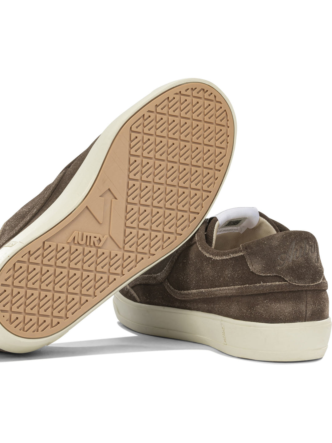 Autry Windscape Sneakers & Slip-On - Marrone | 857cf549976c6c25c3c7829fb024eac528b80454
