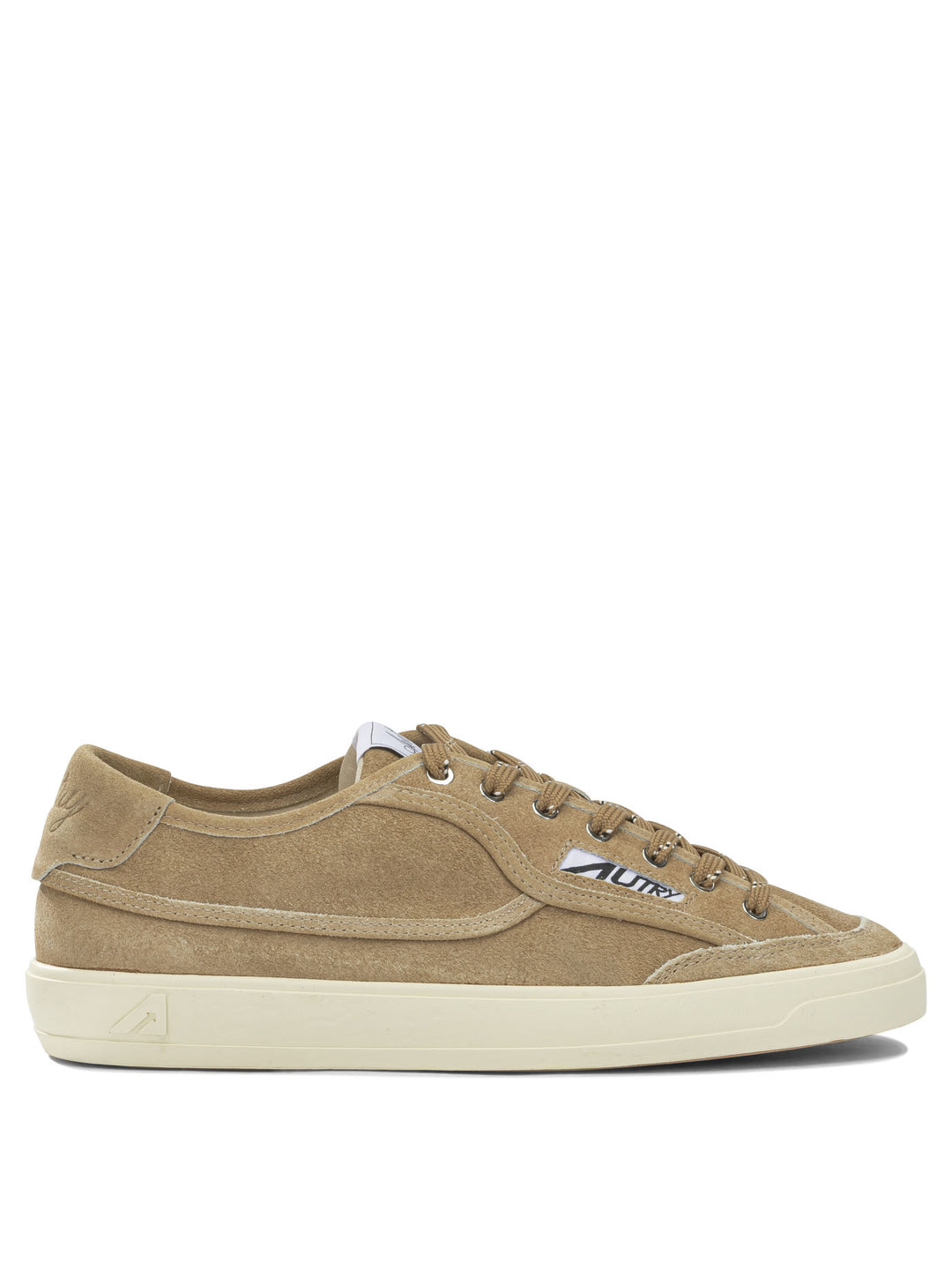 Autry Windscape Sneakers & Slip-On - Beige | eff3b852b808f024b218d503db61b1882f1de4f4