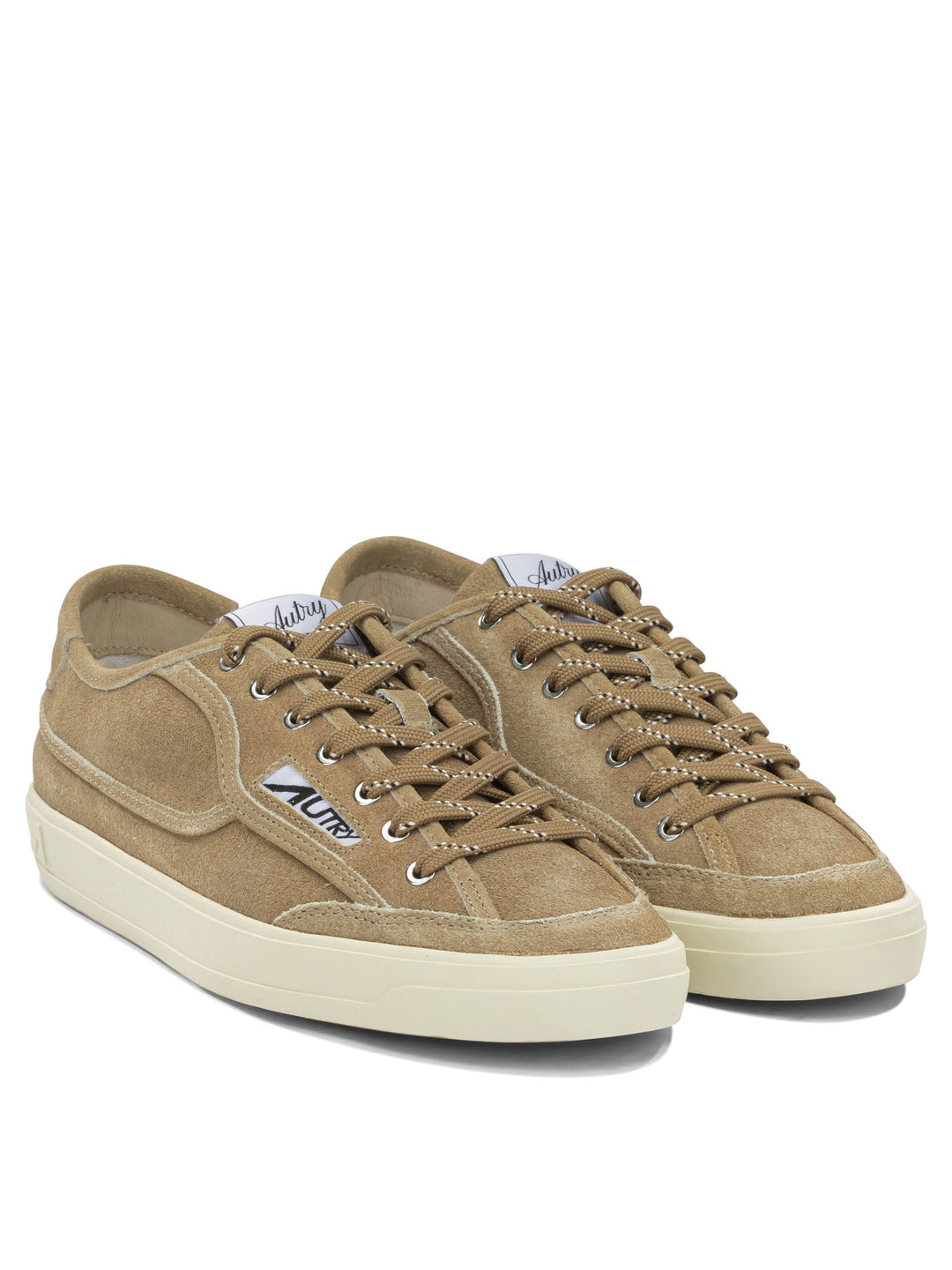 Autry Windscape Sneakers & Slip-On - Beige | ea895f366b3fbde43226310d68723479f0c04734