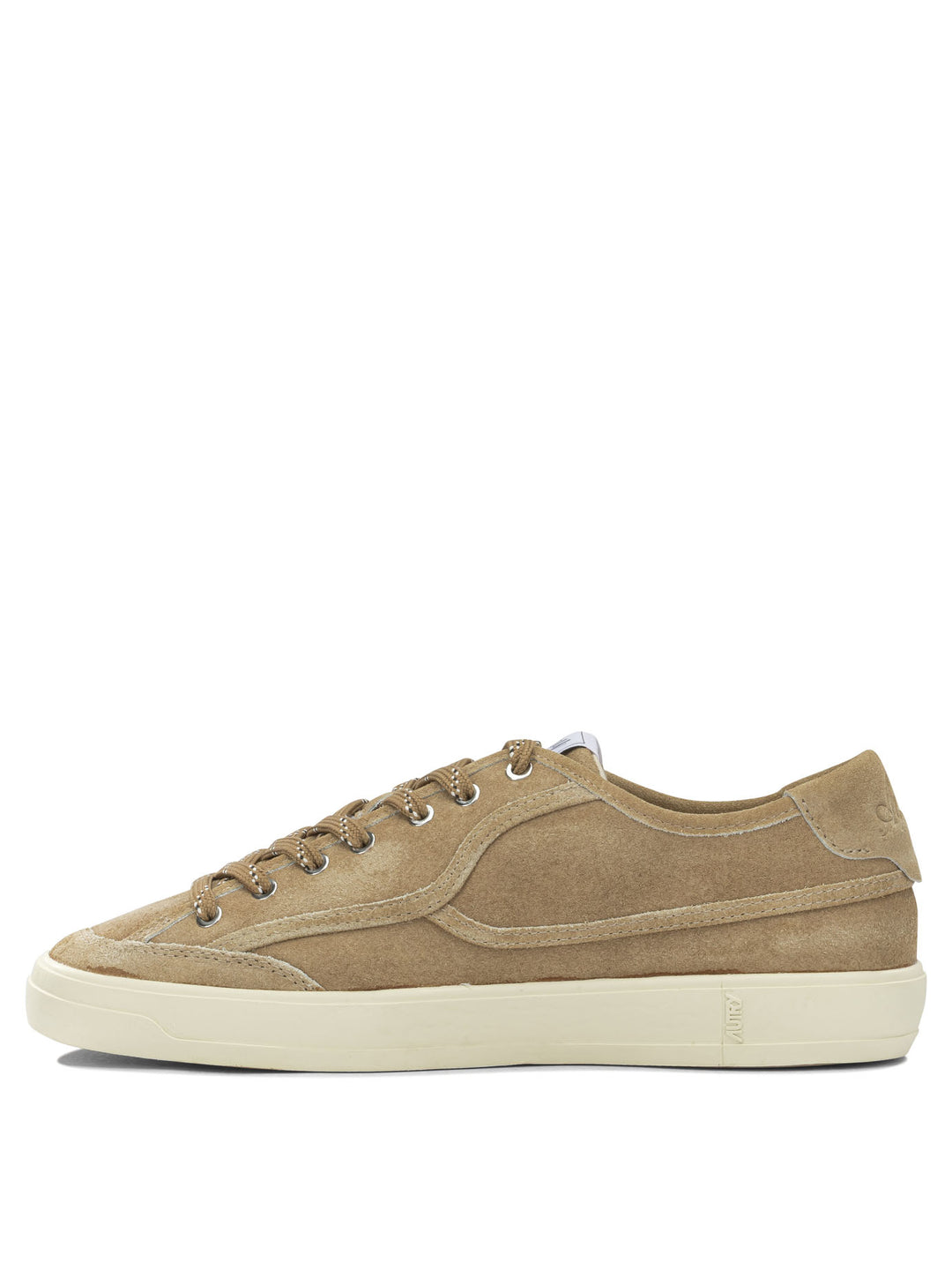 Autry Windscape Sneakers & Slip-On - Beige | dd272bf297a18d35e13d10f7e967823d65a20bc9