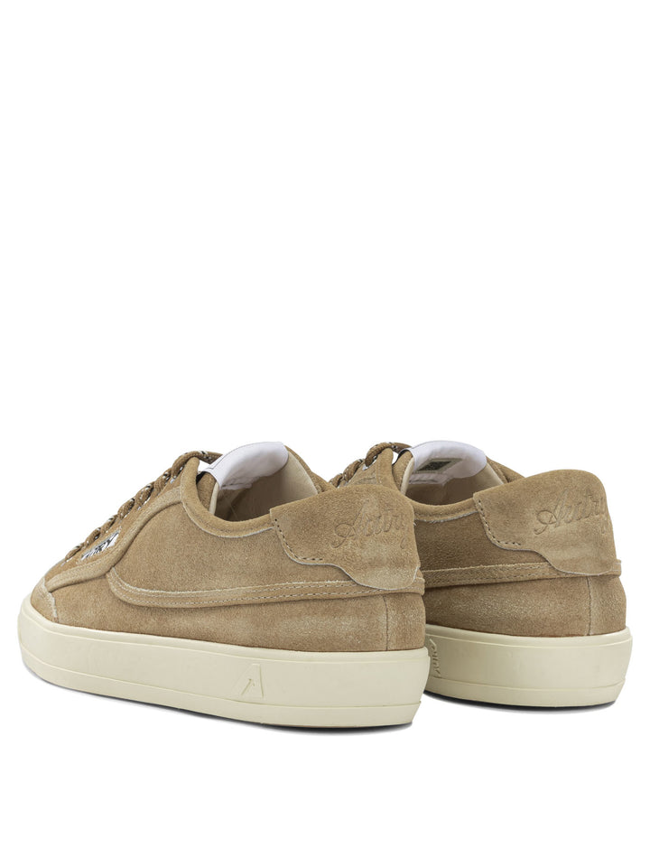 Autry Windscape Sneakers & Slip-On - Beige | 0ad6ddb6e12f1fa960e724f5029f6cc17c0f9603