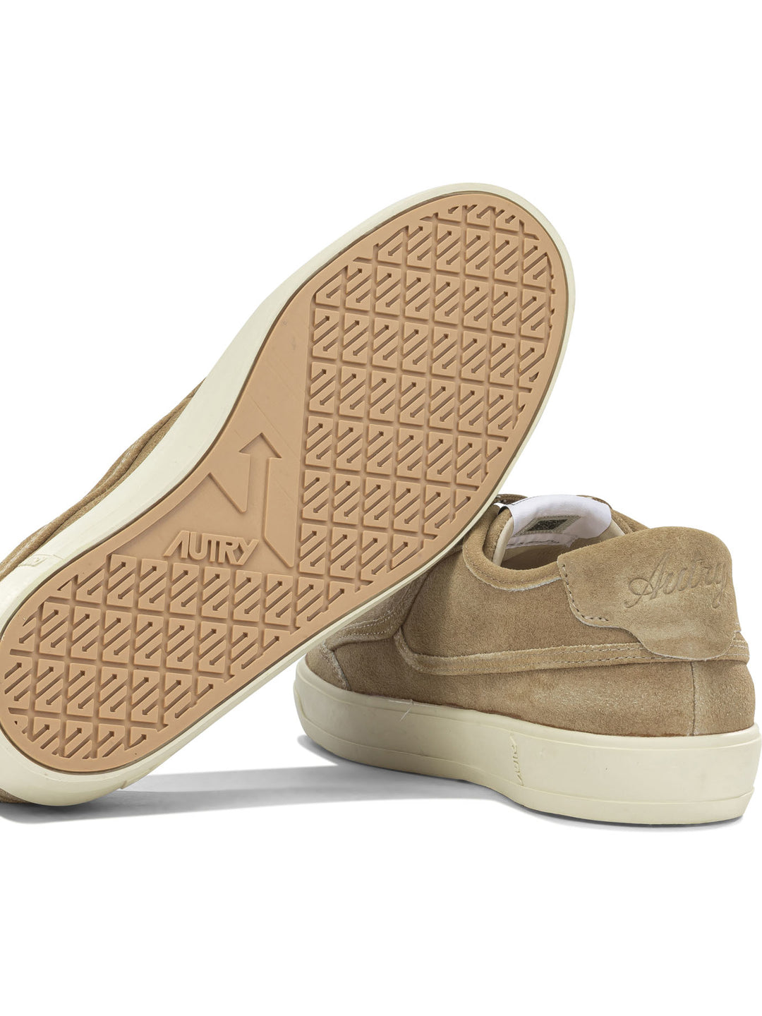 Autry Windscape Sneakers & Slip-On - Beige | cd7e0f8da8eba5316f3109f39badca81da815d4c