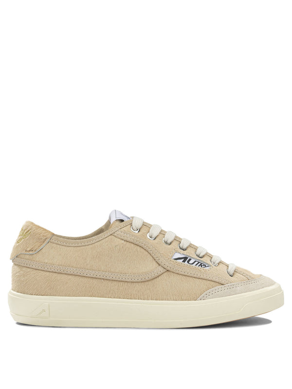 Windscape Sneakers & Slip-On Beige