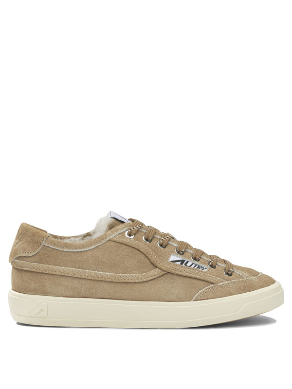 Windscape Sneakers et Slip On Beige