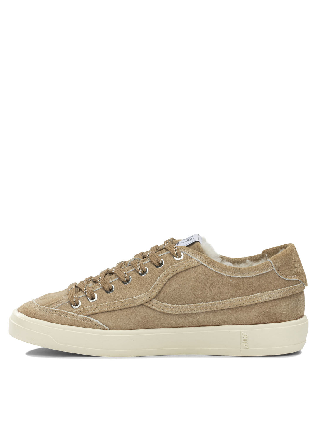 Autry Windscape Sneakers & Slip-On - Beige | 9287ff86c4766cd59c83ae3ab57fb3bdde3e24a9