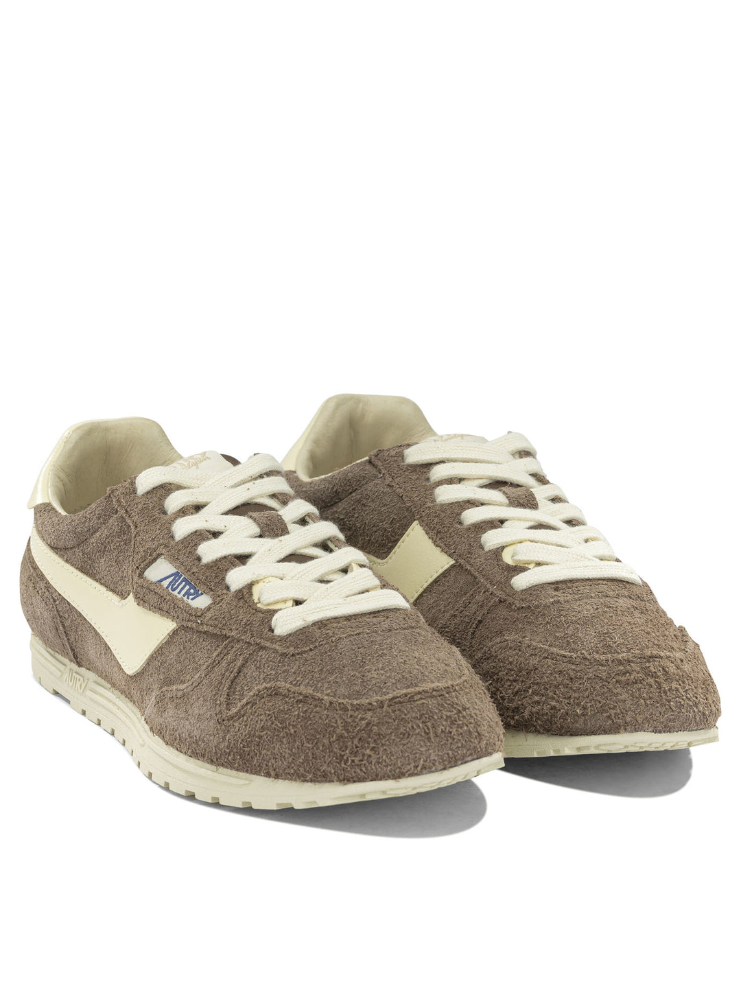 Autry Windspin Sneakers & Slip-On - Marrone | 43b1ce0c68a7b14e33c5f23e67ce409defc162d3