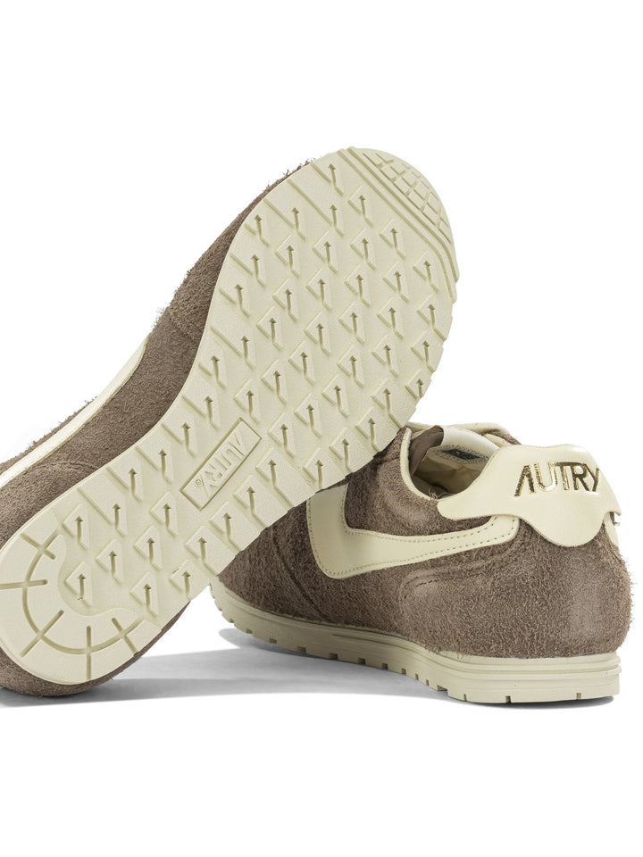 Autry Windspin Sneakers & Slip-On - Marrone | 3be48af8eb8f3313d2824310cfda890861767073