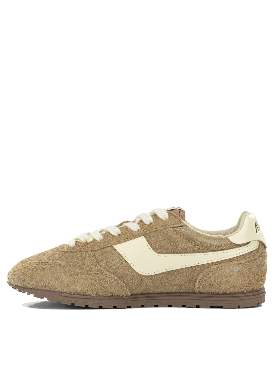 Autry Windspin Sneakers & Slip-On - Marrone | 2714bc6a717dfe7a8fbc24ab822705cab8eb44f8