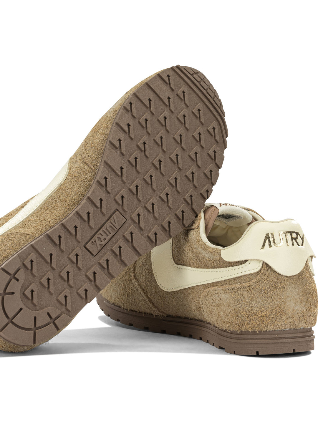Autry Windspin Sneakers & Slip-On - Marrone | 55640e444d1d28bffe7f745b09995c9e41e9f6da
