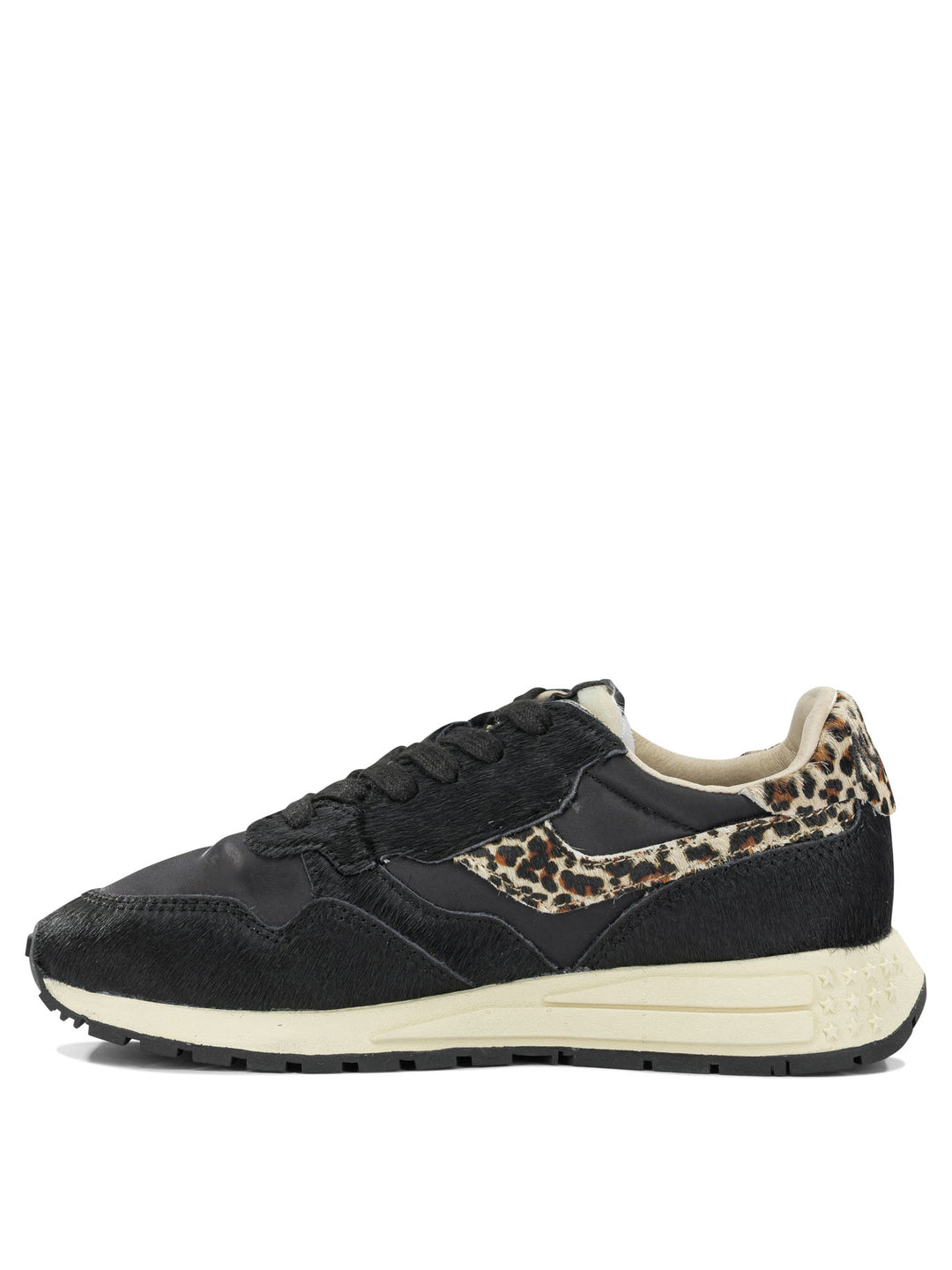 Autry Reelwind Sneakers & Slip-On - Nero | f78beef0f475a03a8694e64f48a0875933634d0a