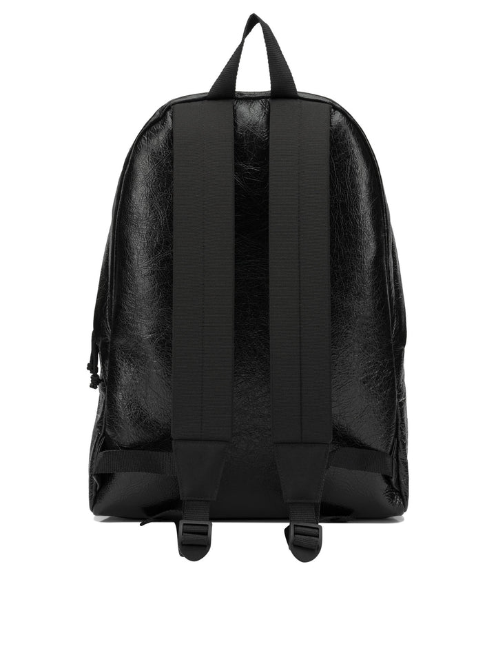 Balenciaga Explorer Zaini e Valigie - Nero | 8ff4d28c8f635ddd5b4357f8f1a1b2a8f168f0dc