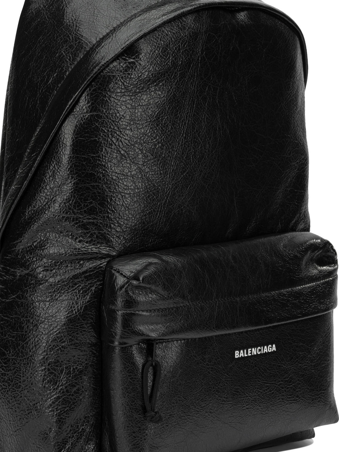 Balenciaga Explorer Zaini e Valigie - Nero | 43cbbcfa91dfc8763769252f2a2b7c965fb321ce