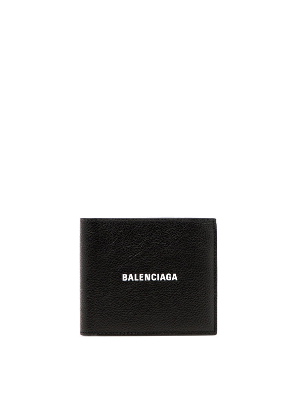 Wallets & Card Holders Black