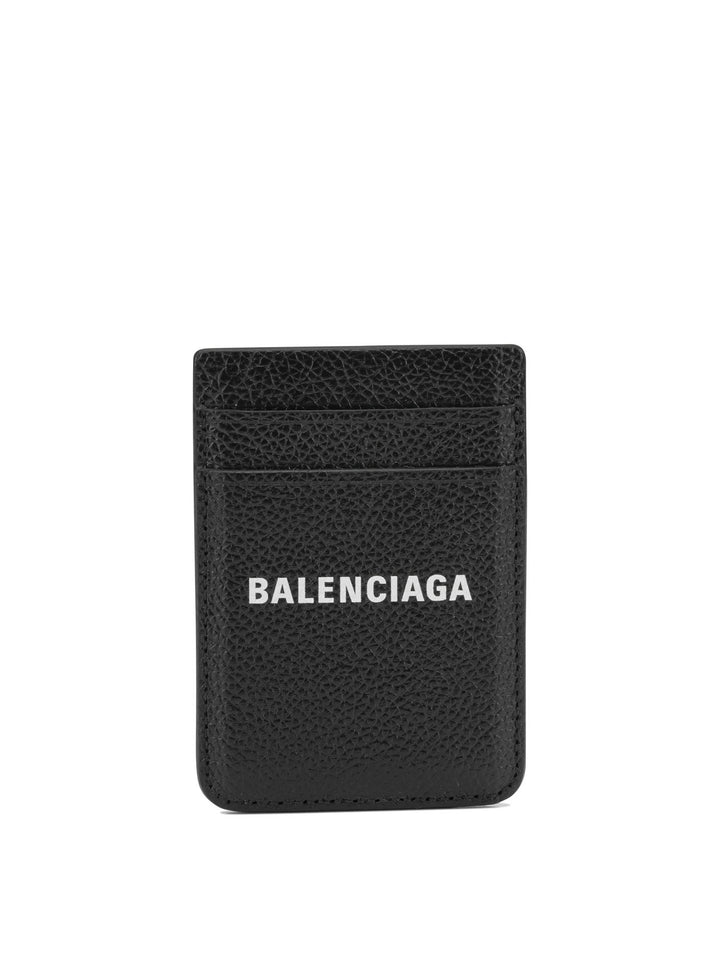 Balenciaga Cash Wallets & Card holders - Nero | 272771555379dbfba9d50c2a1269e18856323a57