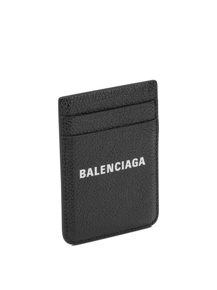 Balenciaga Cash Wallets & Card holders - Nero | b8929b50e8fc360198186ce946ae07a8ebf41161
