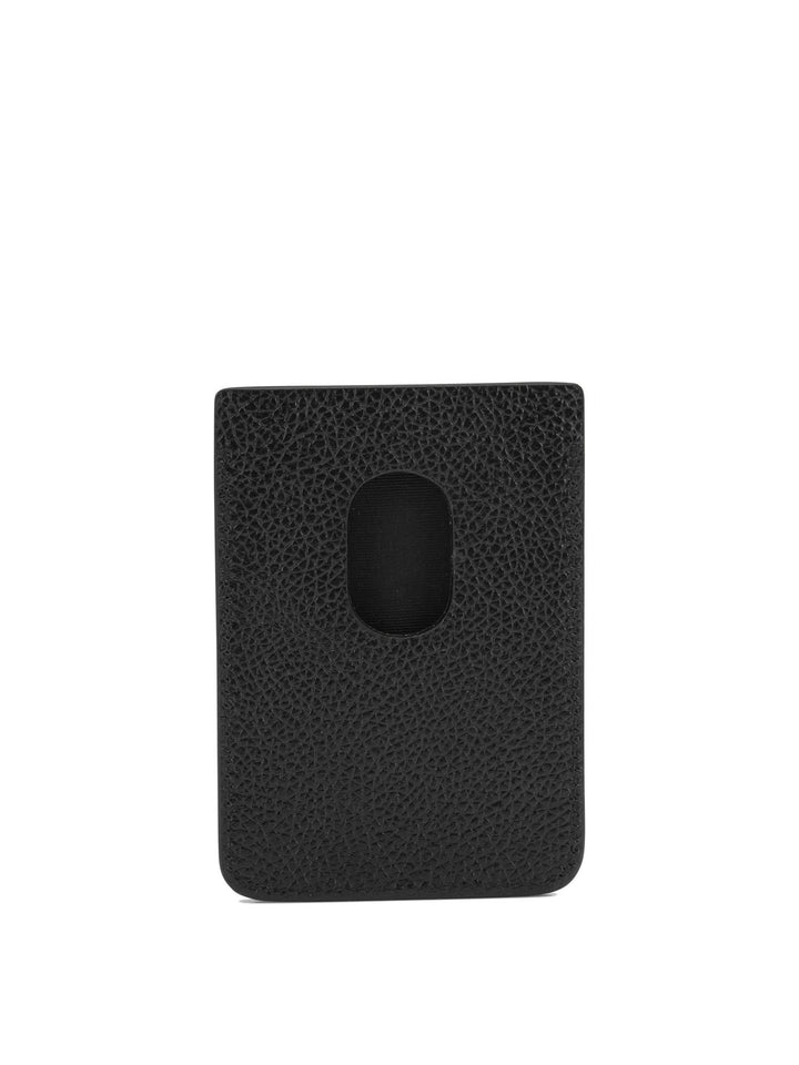 Balenciaga Cash Wallets & Card holders - Nero | 4cce5e87f8ea8a20b0db8158084bc22b0ae5fb97