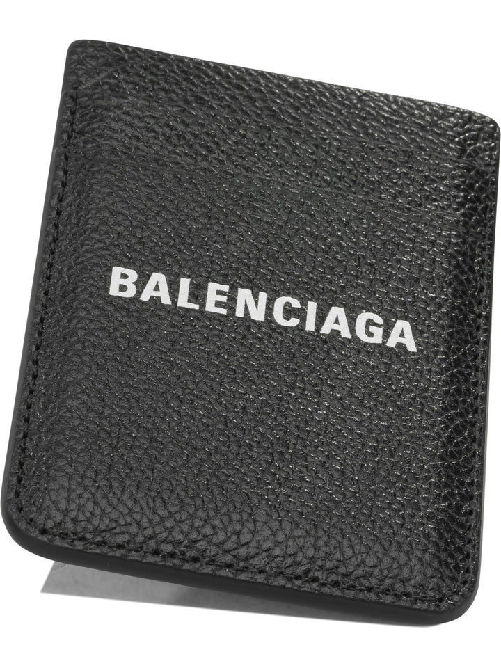 Balenciaga Cash Wallets & Card holders - Nero | 61177bb07fa11f2356d4cb48356b4d7844ba24c1