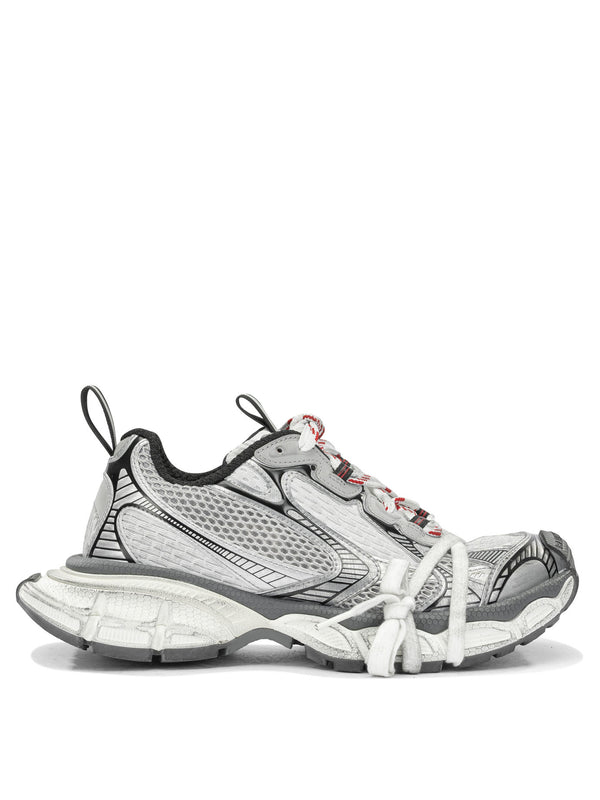3xl Sneakers & Slip-On Grey