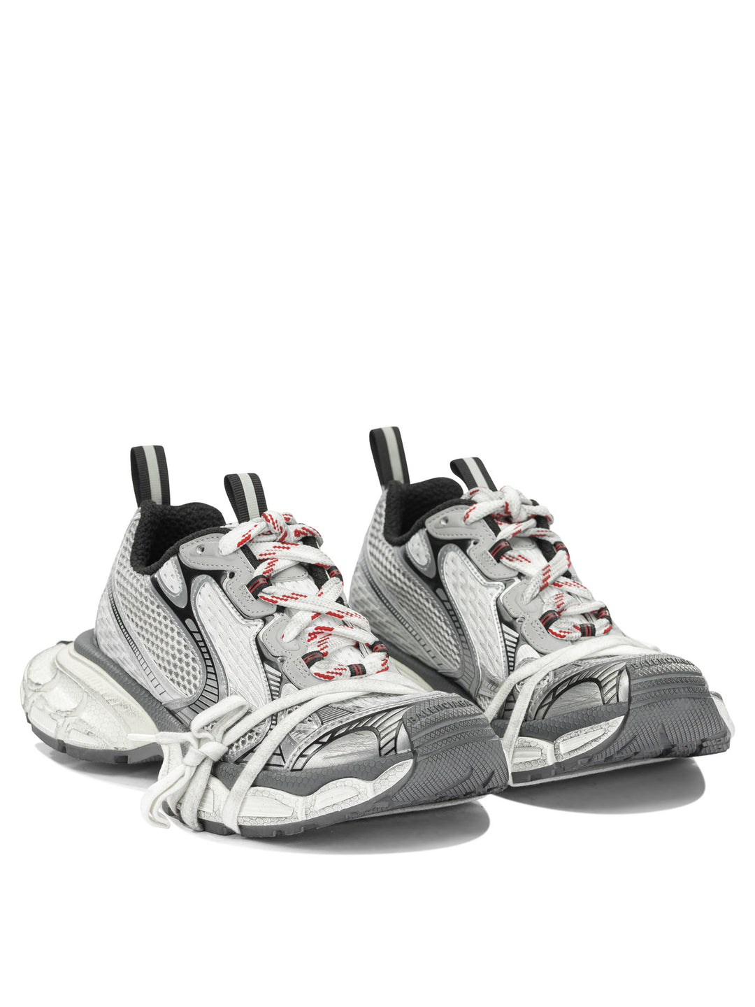 Balenciaga 3xl Sneakers & Slip-On - Grey | 5d15bb02c7fc7ba16af55fb47c4e020181ac8088