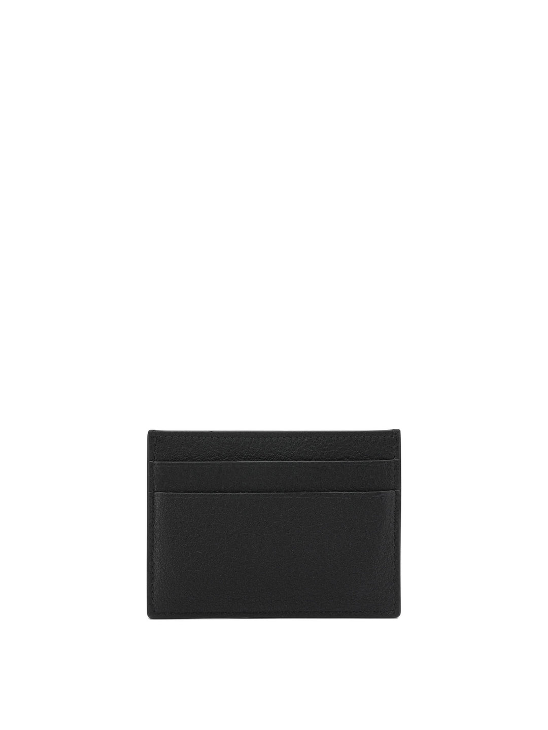Balenciaga Leather Cardholder Wallets & Card holders - Nero | e7417bbf2bc9f235d072eca307d3b0b5ff4b86d0