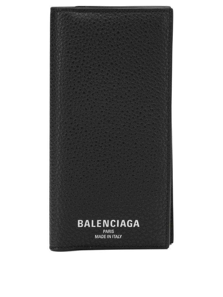 Balenciaga Credit Wallets & Card holders - Nero | d52ee5bf3c7c8db9a26331e78bc22c5b9981873b