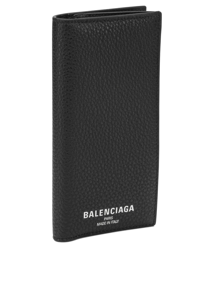 Balenciaga Credit Wallets & Card holders - Nero | 8b30d7e1108739c237d71f8189a7b6417cc51e79