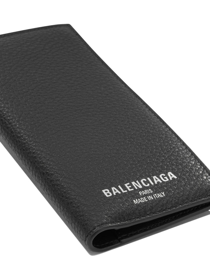 Balenciaga Credit Wallets & Card holders - Nero | 5449e0f3975b934ed1da48b1a6bb53c34f942674