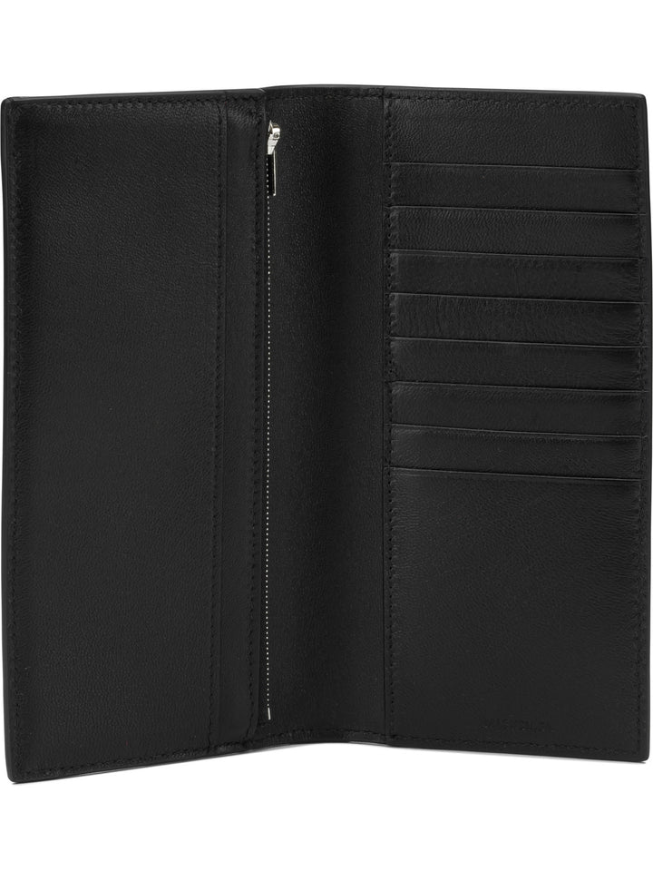Balenciaga Credit Wallets & Card holders - Nero | e04997aff72666f4e597c83ffbdcbf5ff4eb829a