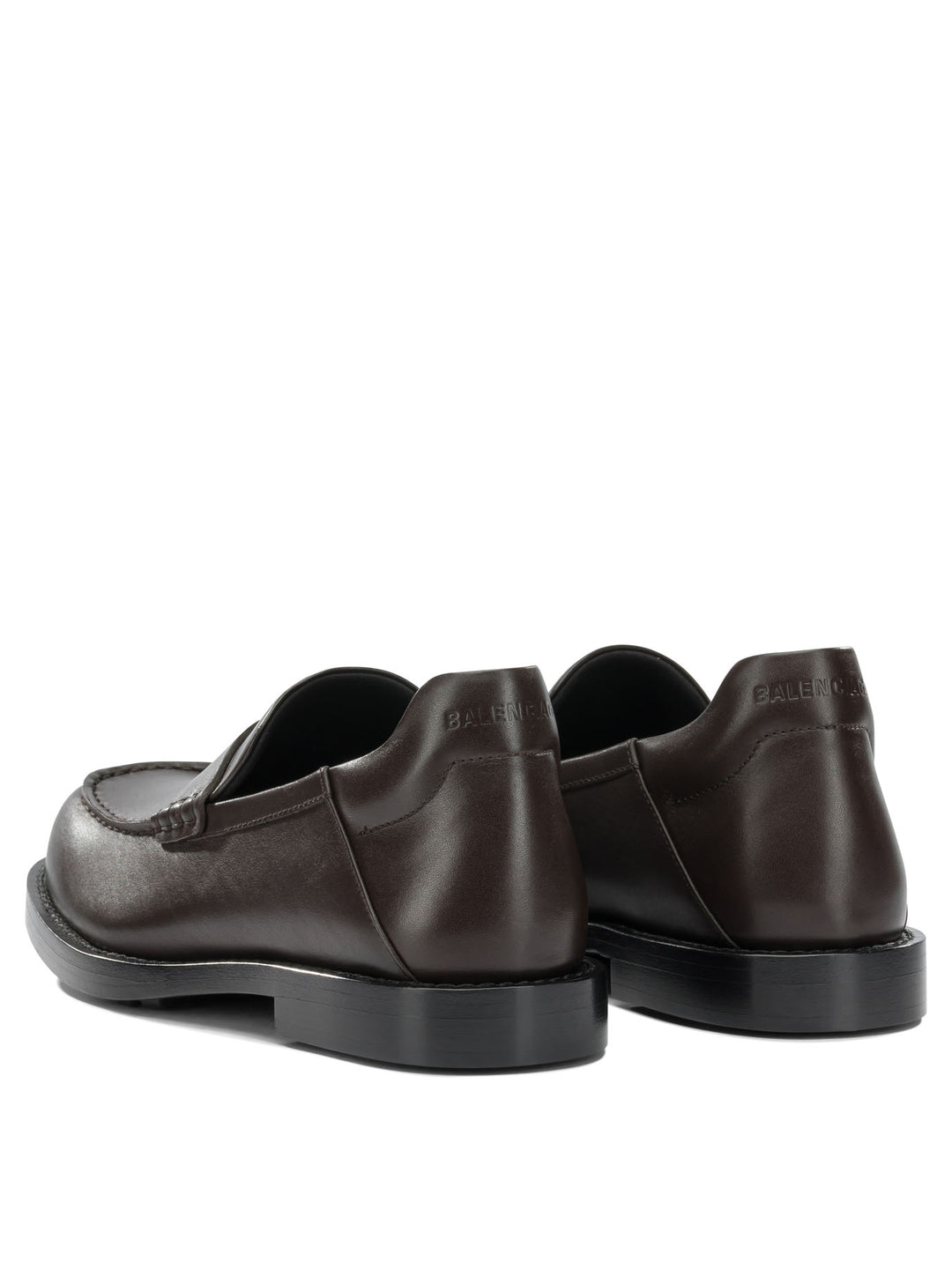 Balenciaga Comfy Loafers & Slippers - Marrone | c7edf8ce4658b86ca7895756c354856f3d94c6d4