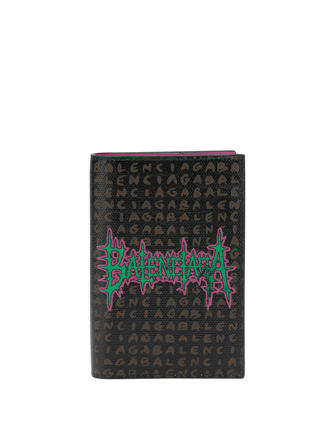 Balenciaga Select Wallets & Card holders - Nero | 9ad219107dd912ab78c2beb9979318426b0920a0