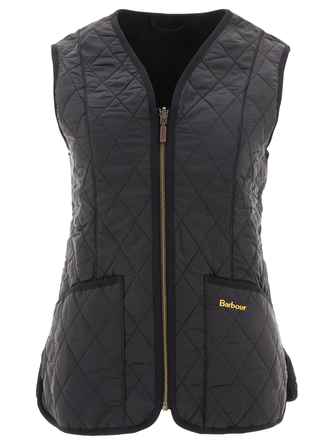 Barbour Betty Jackets and Coats - Nero | 64b8904d7a7ed1447917738684d287da15c21073