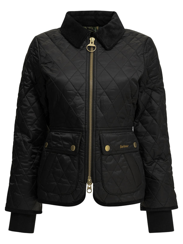 Beadnell Chaqueta Azul