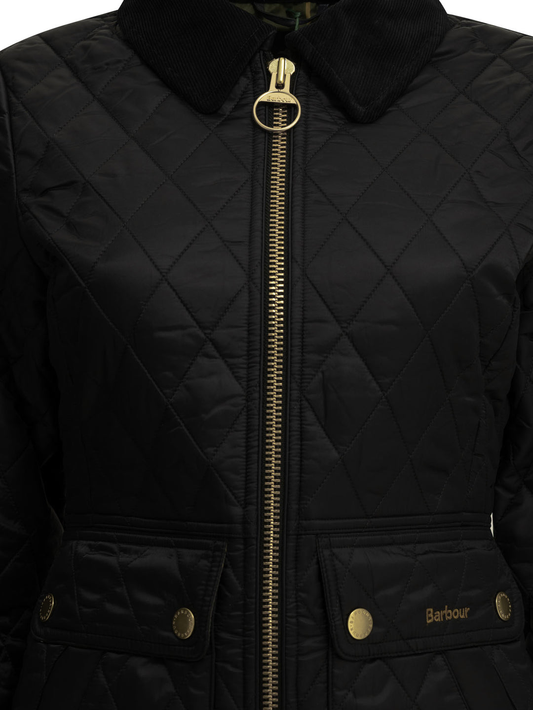 Barbour Beadnell Jackets and Coats - Blu | 3886a1e3114715e8d4a814c2ac2760f9900a8cae