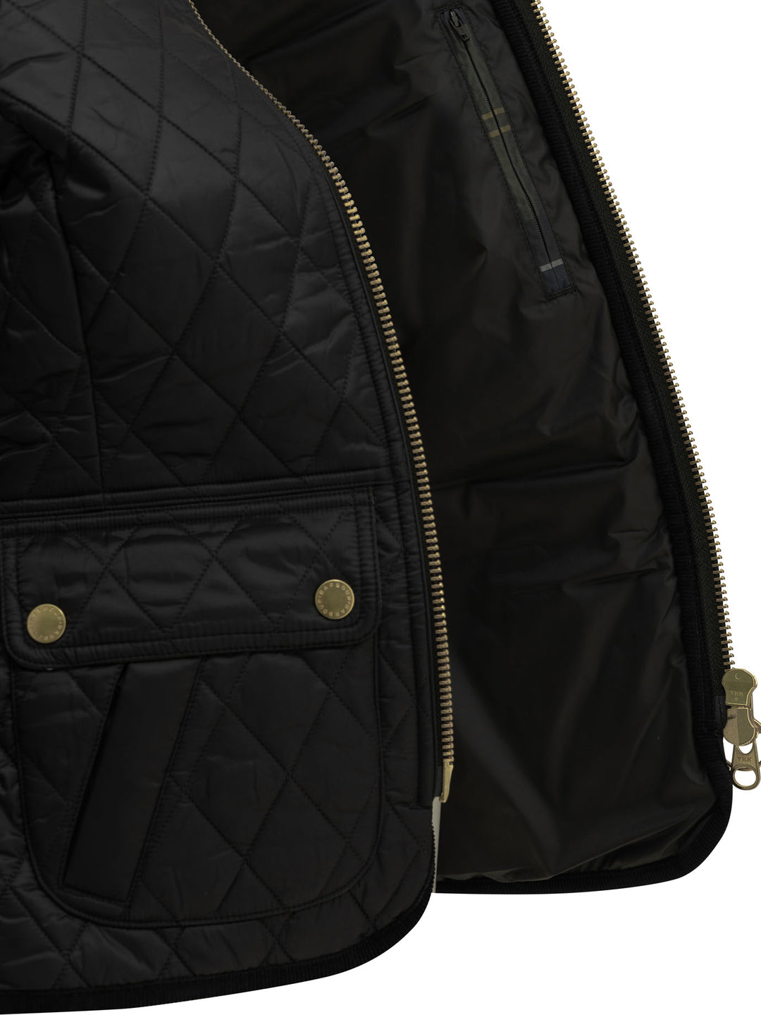 Barbour Beadnell Jackets and Coats - Blu | ceffa5524853229a3daae9500865432be5aa217b