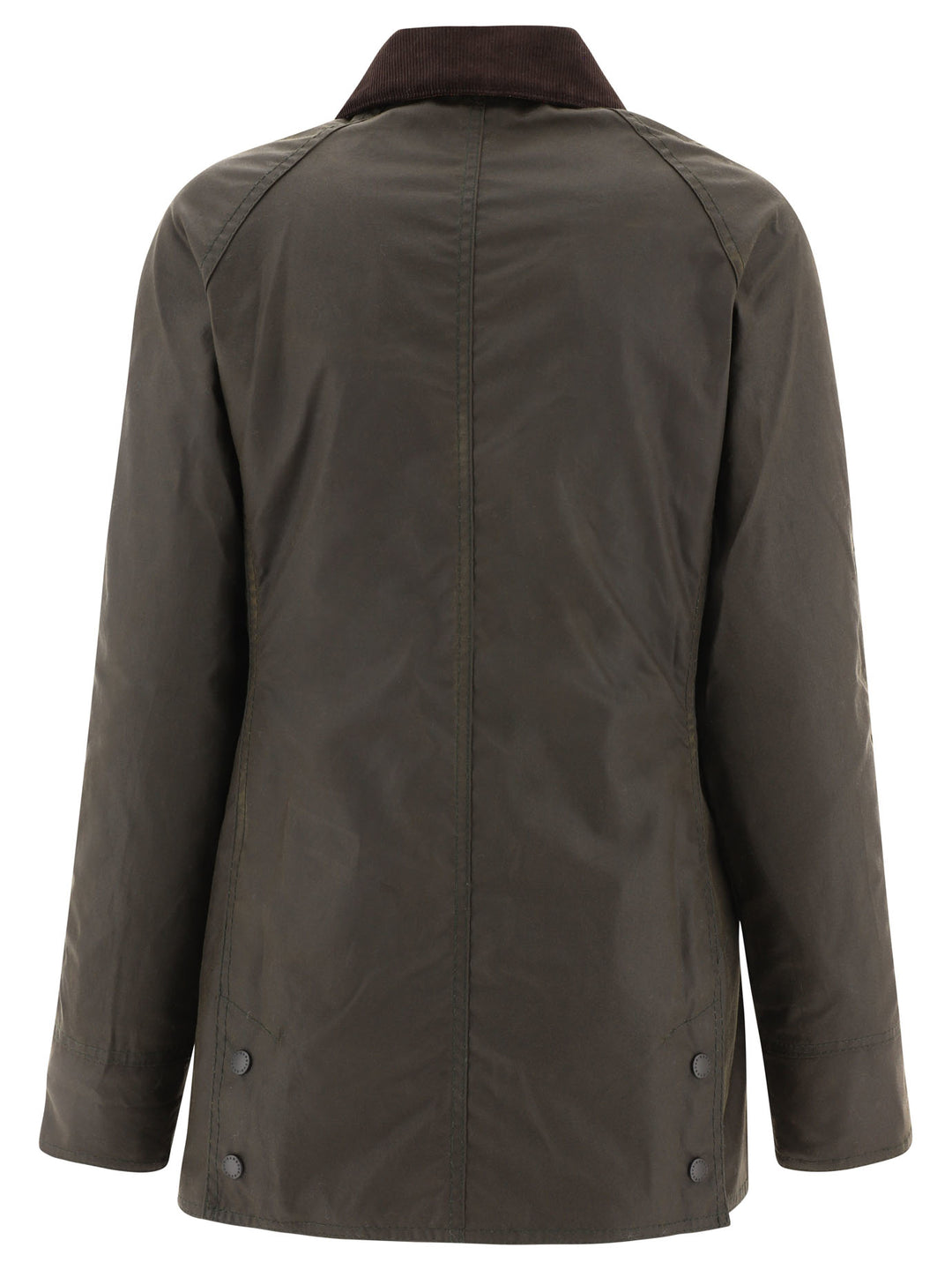 Barbour Beadnell Jackets and Coats - Verde | 4bc0eaaa815f94e5a3ed70192c13fa304fdd0ec9