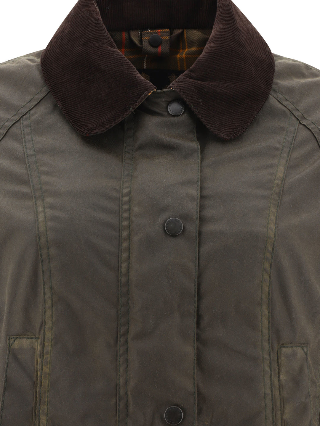 Barbour Beadnell Jackets and Coats - Verde | f89b94728a1f0642ef4bd687c508d1829d247fba