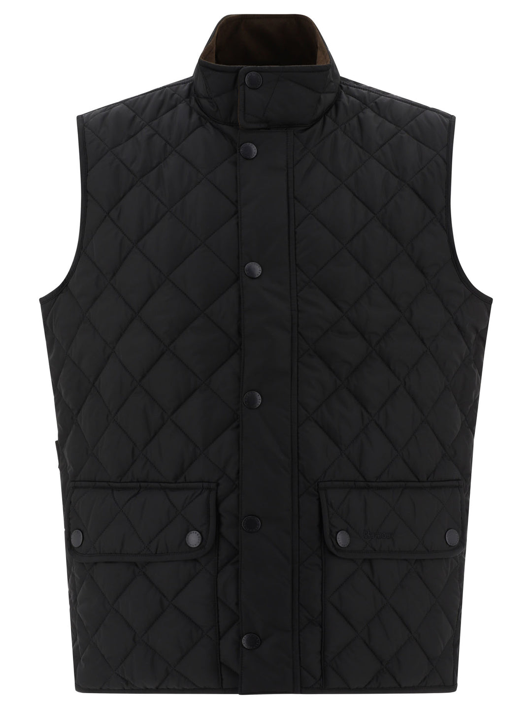 Barbour Nouvelles vestes et manteaux Lowerdale noirs