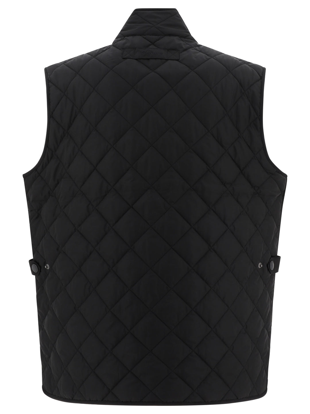 Barbour Nouvelles vestes et manteaux Lowerdale noirs