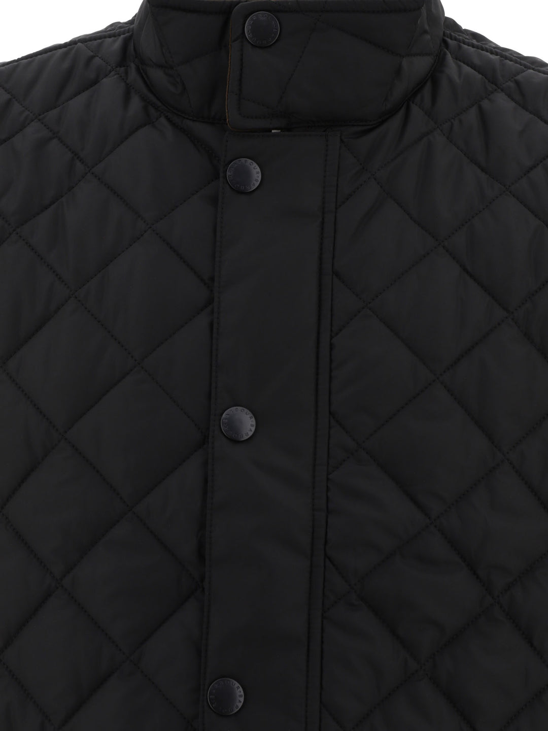 Barbour Nouvelles vestes et manteaux Lowerdale noirs