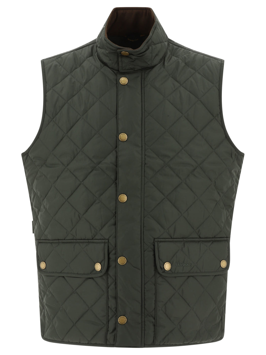 Barbour New Lowerdale Oberbekleidung Grün