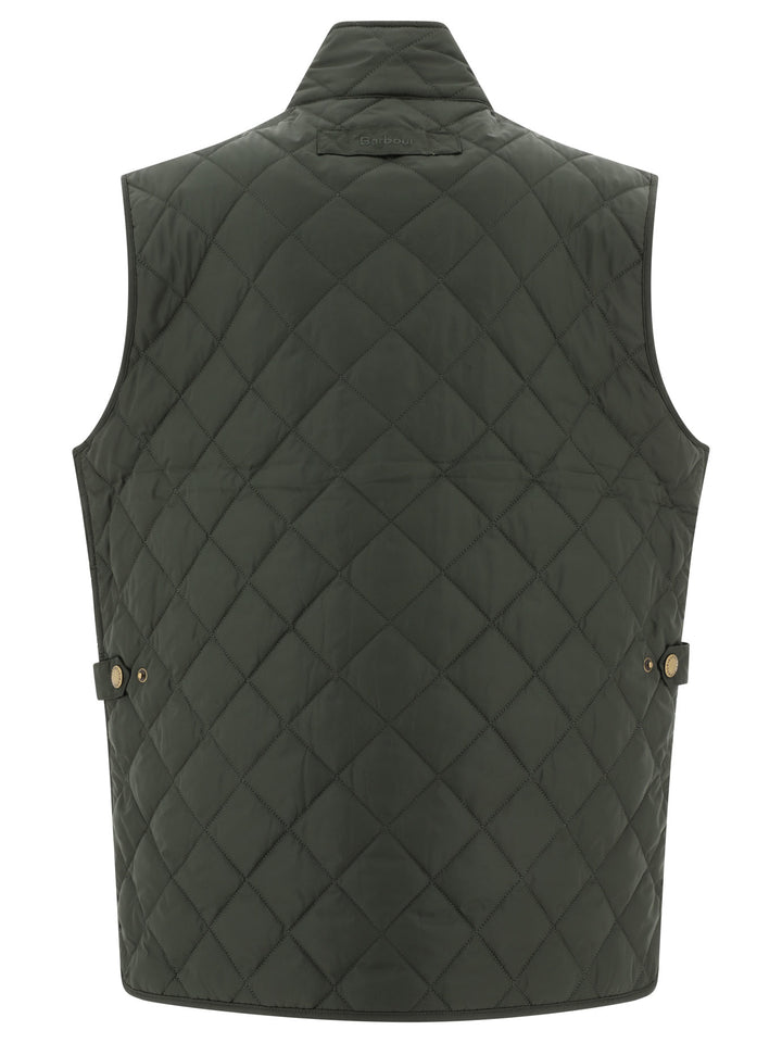 Barbour New Lowerdale Oberbekleidung Grün