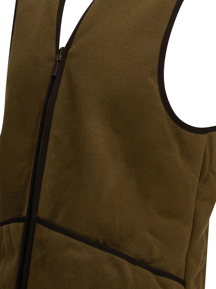 Barbour Warm Pile Jackets and Coats - Marrone | 1f99ed36b97e25b0d6349427ef0b8aa00923b415
