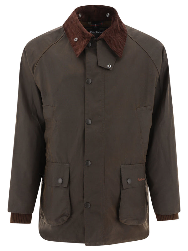 Bedale Jackets And Coats Green